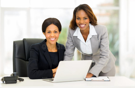black women
